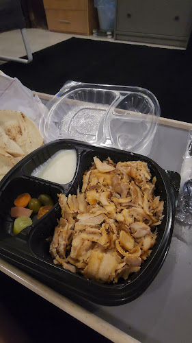 Opinii despre شاورما هليل طريق الأمير محمد بن فهد، البادي، الدمام | Shawarma Hlayel Prince Mohammed Bin Fahd Road, Al Badi،، Dammam în الدمام - الضيافة