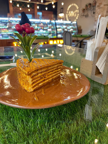 إيرث كافيه - جدة