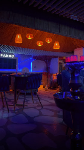 Comentarii opinii despre باروس لاونج Paros Lounge