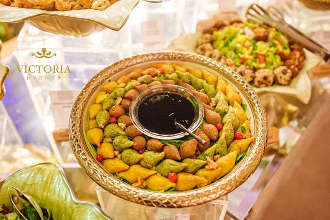 Opinii despre غوديز în الرياض - الضيافة