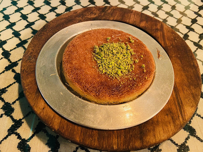 Comentarii opinii despre مطعم الكوفيّة