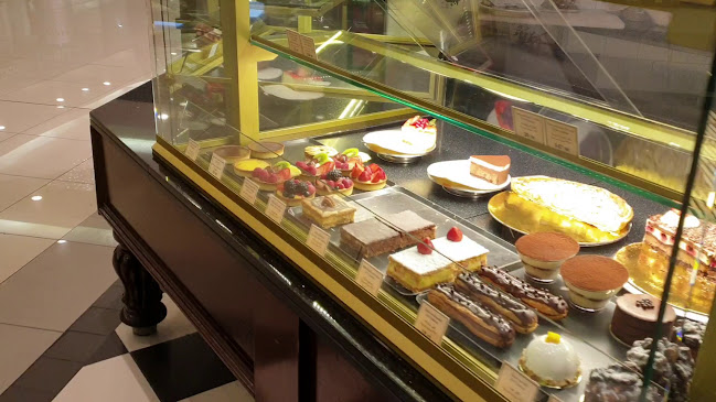 PAUL Bakery & Restaurant