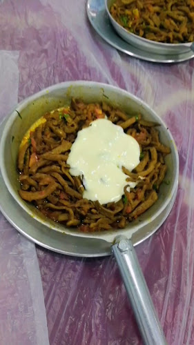 مطعم و فوال جرة الديرة للأكلات الشعبية - الدمام