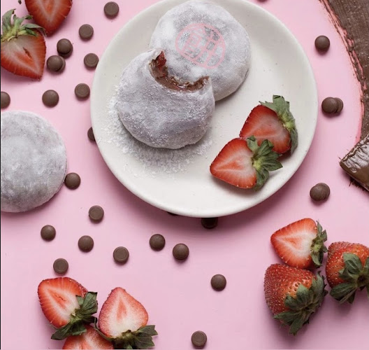 فاوندت كافيه | found It