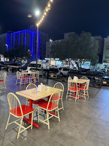 شاورما جليلة