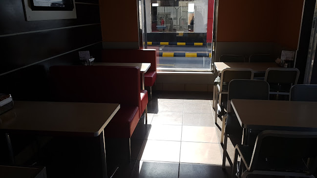 هارديز - الخبر