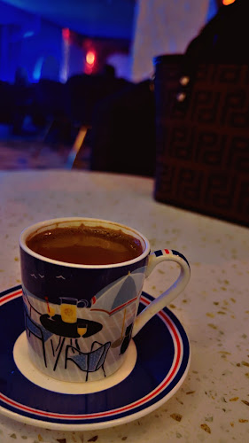 باروس لاونج Paros Lounge