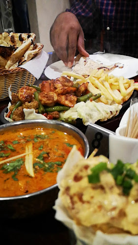 Tamarind Restaurant Jizan- مطعم تمر هند جازان - جازان