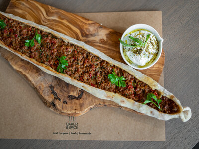 Opinii despre Baker & Spice în جدة - الضيافة