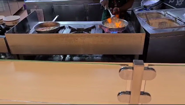 Opinii despre كازا باستا în جدة - الضيافة