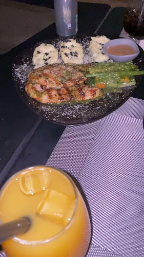 Opinii despre اوڤو لاونج - ovo lounge în الخرج - الضيافة