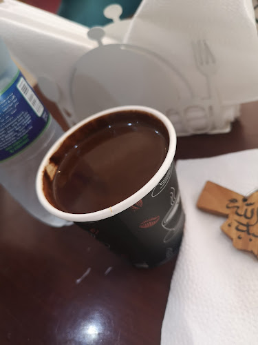 Casa Cafe-كازا كافيه - جدة