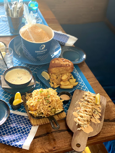 شرمبر - الضيافة