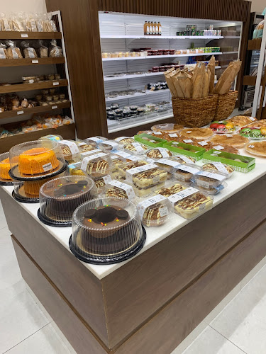 مخابز اليحيى - الضيافة