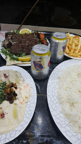 Comentarii opinii despre مذاق البيت العراقي للمشويات