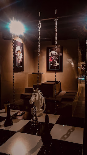 Comentarii opinii despre Rush cafe