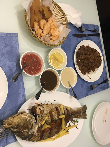 Sayadiyah restaurant مطاعم الصيادية - الضيافة