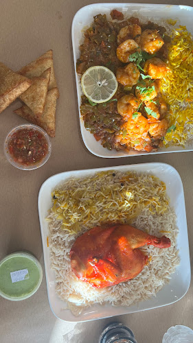 فنون المدفون - الضيافة