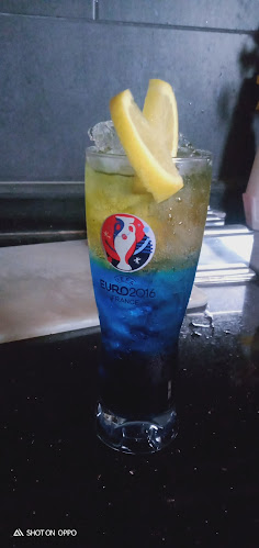 مقهى الساهر - الضيافة