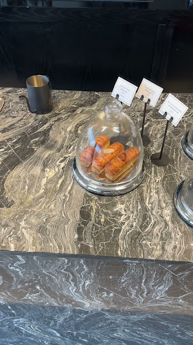 Opinii despre OPUS COFFEE în الرياض - الضيافة