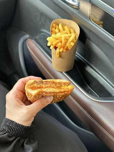 قرين برقر - الضيافة