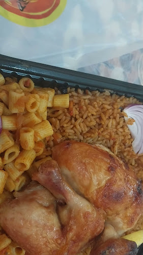 بيت الشواية - الضيافة