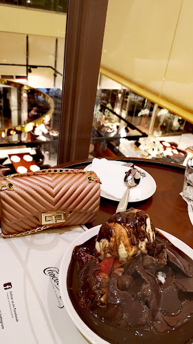 Fudge Chocolate Cafe - الدمام