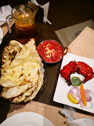 Opinii despre مطعم دار البرياني în تبوك - الضيافة