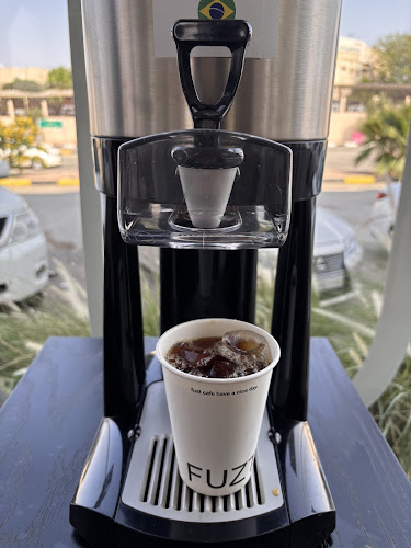 FUZT Specialty coffee