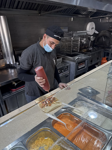 Comentarii opinii despre شاورما عموووو