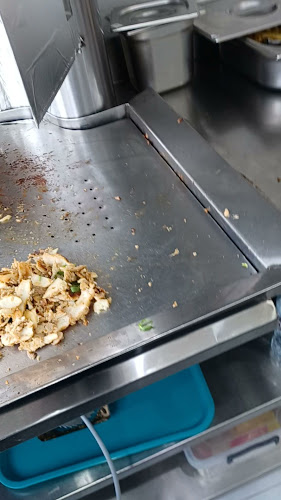 Opinii despre مطعم شاورما عيسى în الرس - الضيافة