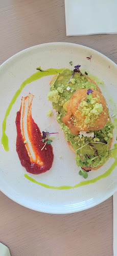 شانت بيسترو - الضيافة