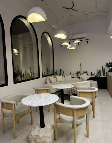 شاي عليل - الضيافة