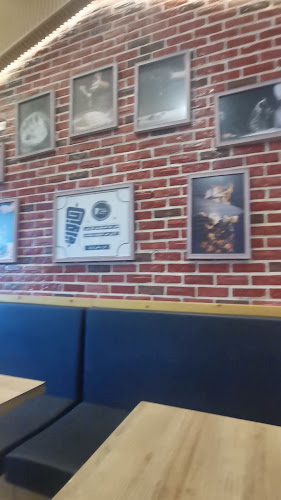 Opinii despre شاورما حزورة - Shawarma Hazwra în الدمام - الضيافة