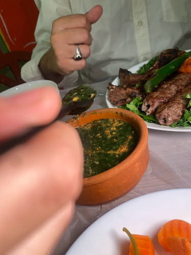 مطاعم ليالي زمان الدمام - الضيافة