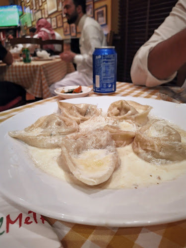 بورتو فينو كويزين - الضيافة