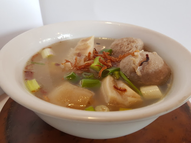 Comentarii opinii despre بوفيه مطعم اندونيسي جاوي الرياض وارونج بوجوك