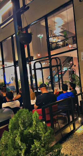 Castello Coffee Salam || قلعة البن السلام - الضيافة