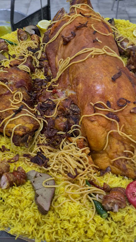 شارع الأمير عبدالعزيز بن مساعد بن جلوي، العليا، الرياض 12611