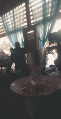 Opinii despre كافيه دو باريس în جدة - الضيافة