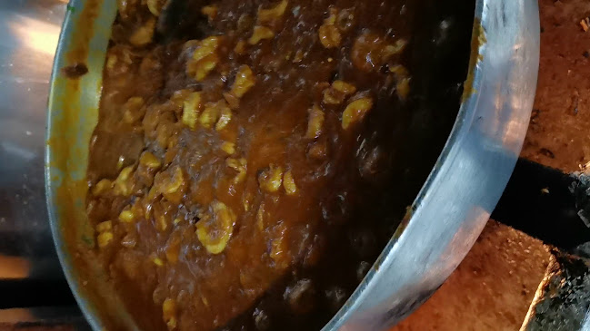 سمكلك - الضيافة