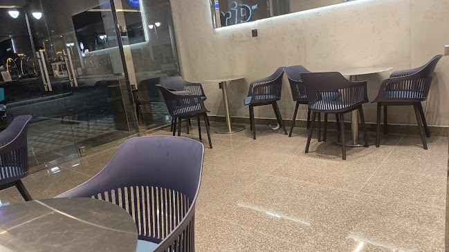 Opinii despre Trip brgr în الدمام - الضيافة