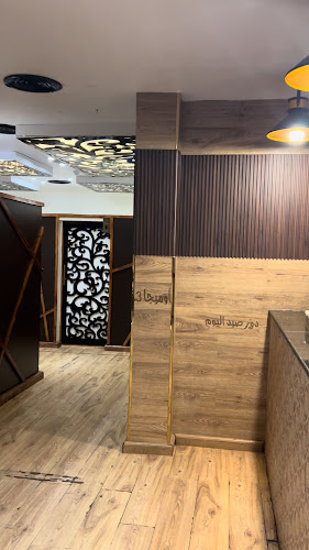 Opinii despre مطعم أسماك فسفور للمأكولات البحرية în مكة - الضيافة