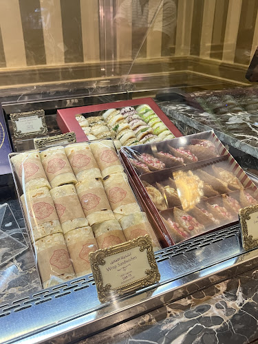 3842 شارع الأمير عبدالعزيز بن مساعد بن جلوي، العليا، RHOB7652، 7652، الرياض 12221