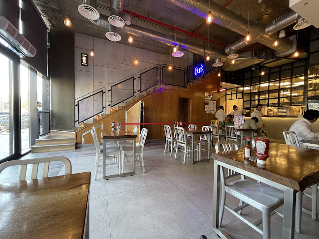 دانك ساندوتش | Dank Sandwich - الضيافة