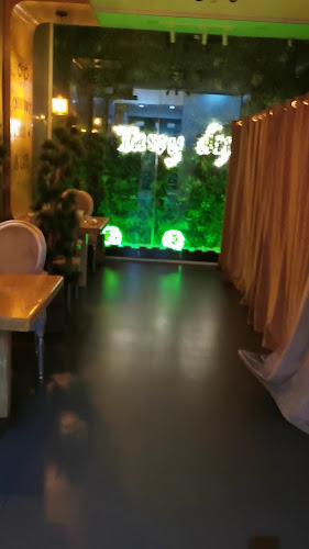 Opinii despre Tasty Dip تاستي ديب în حائل - الضيافة