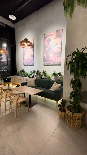 Opinii despre Ash Cafe - آش كافيه în جدة - الضيافة