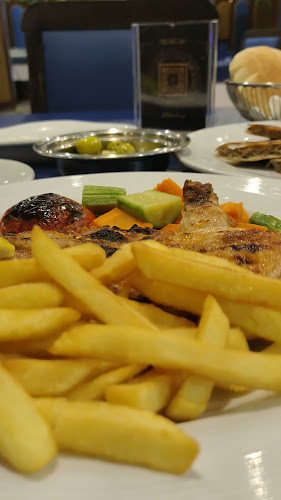 Comentarii opinii despre مطعم يلدزلار