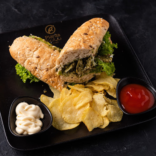 بيانتا كافيه - الرياض