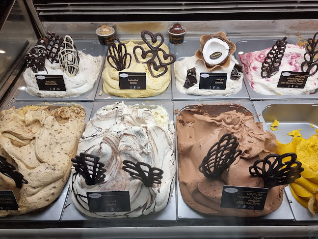 جيوفاني إل - الرياض